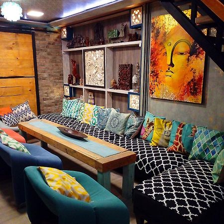 Nappark Hostel ベオグラード エクステリア 写真