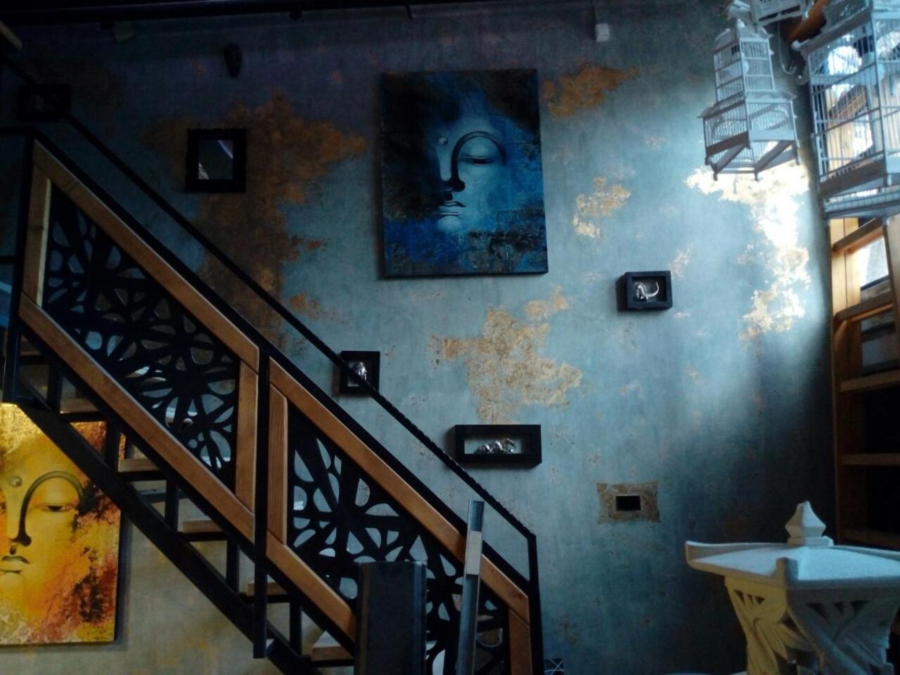 Nappark Hostel ベオグラード エクステリア 写真