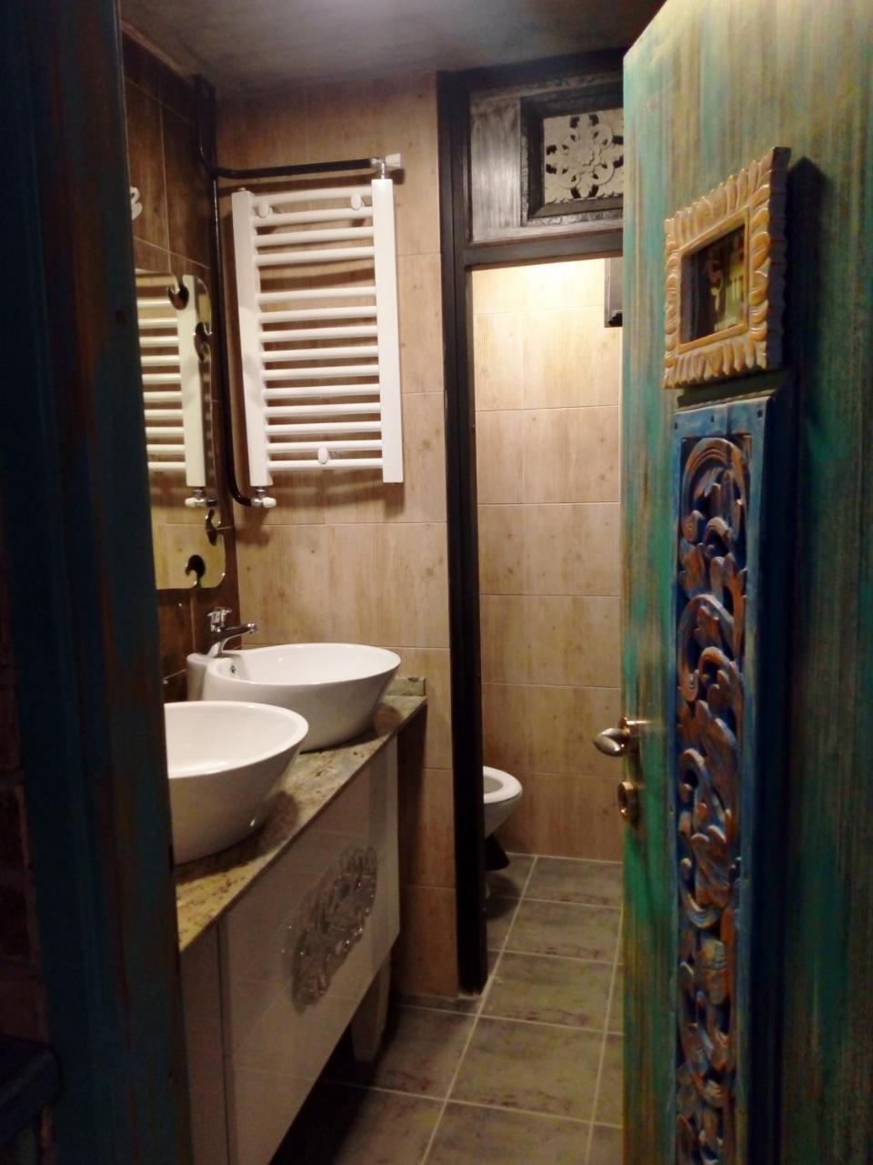Nappark Hostel ベオグラード エクステリア 写真