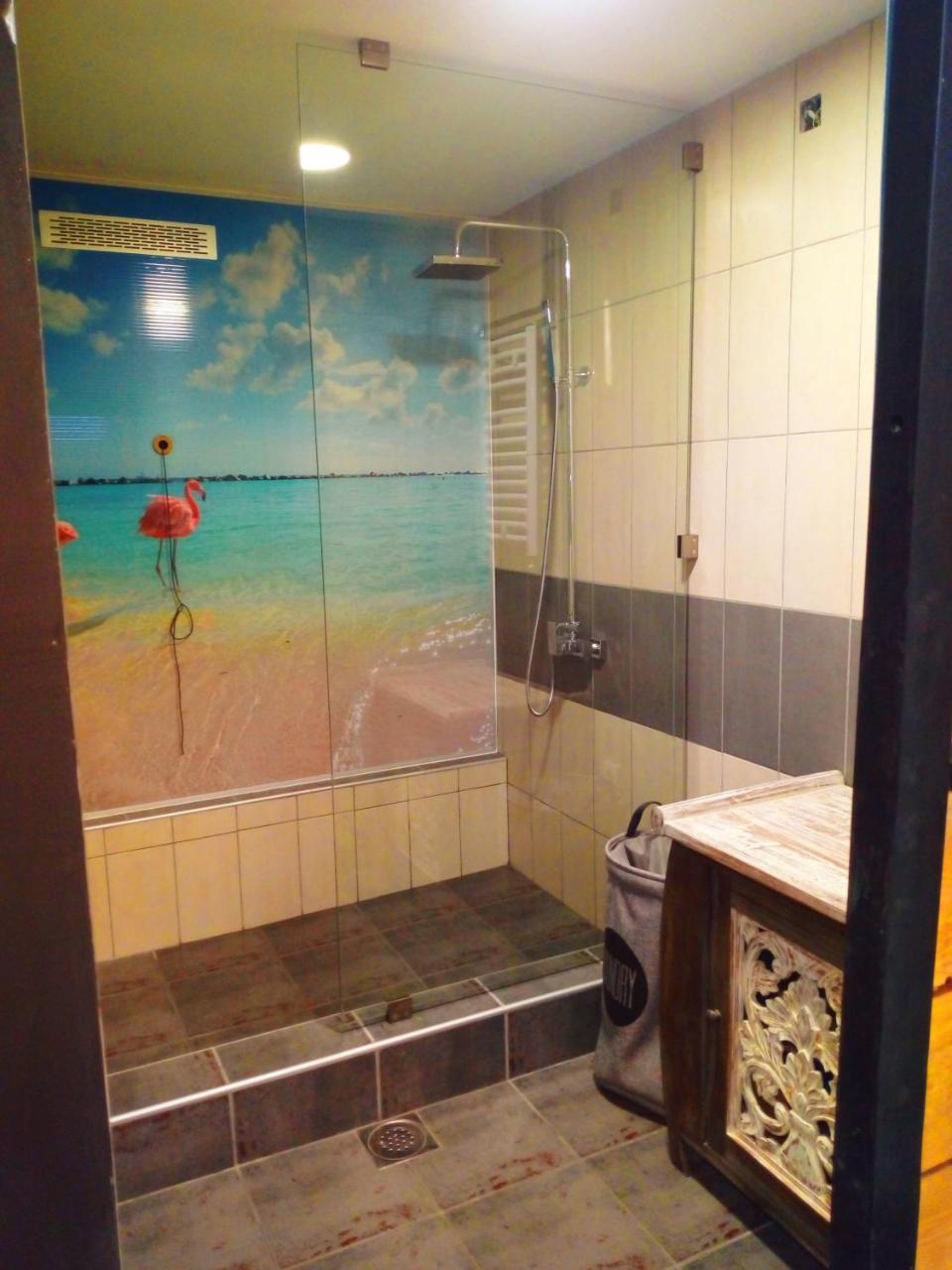 Nappark Hostel ベオグラード エクステリア 写真