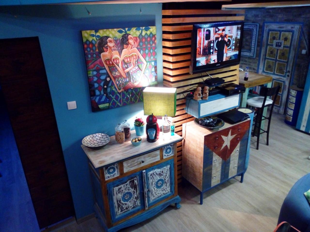 Nappark Hostel ベオグラード エクステリア 写真
